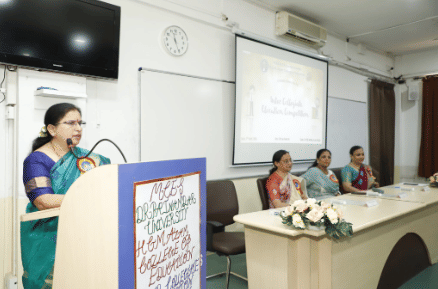 H.G. M. Azam College of Education Events photo 1